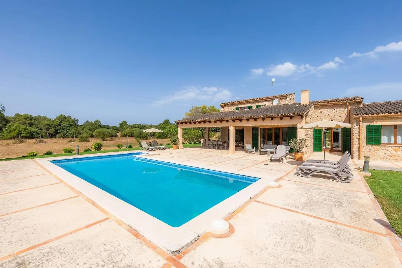 Villa Sa Font Artà 0*,  España