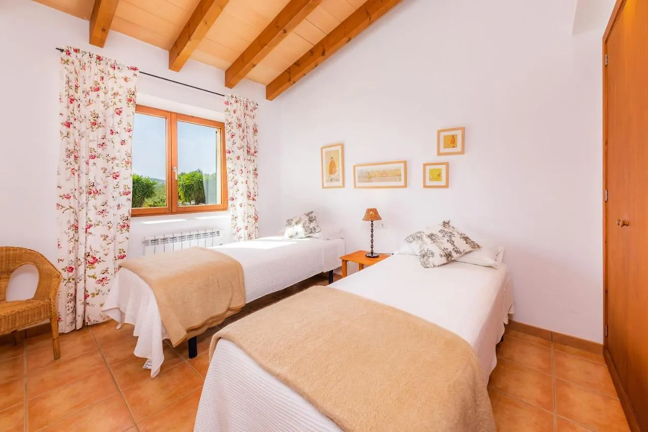 Villa Sa Font Artà